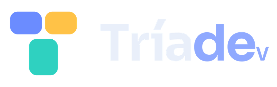 TríadeDev